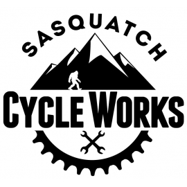 Sasquatch Cycle Works